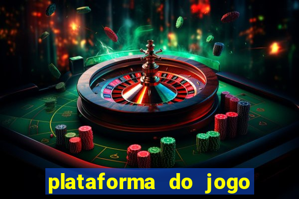 plataforma do jogo do canguru